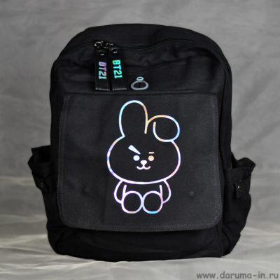 Рюкзак BTS - Cooky.